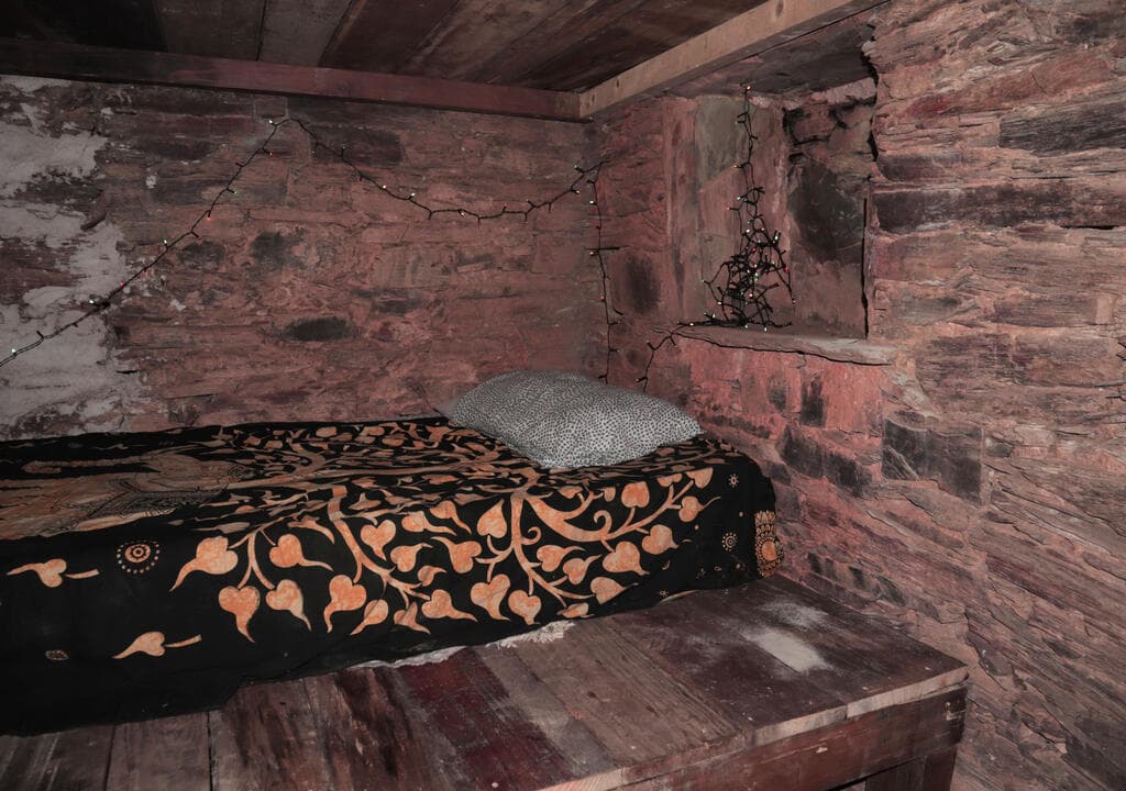 Studio Cabin
