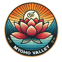 Myoho Valley logo