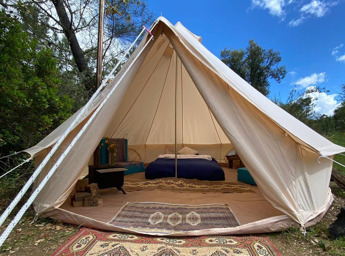 Camping & Vans